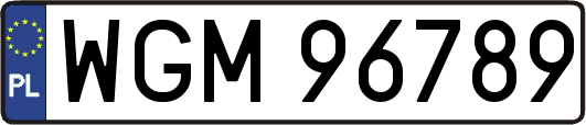WGM96789