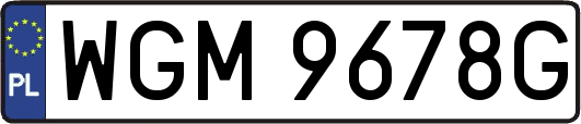 WGM9678G
