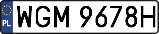WGM9678H
