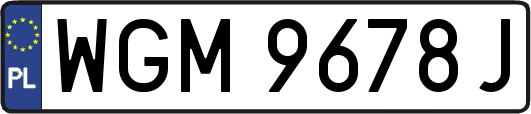 WGM9678J