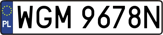 WGM9678N
