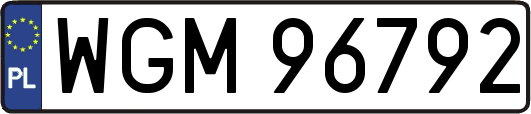 WGM96792
