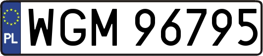 WGM96795