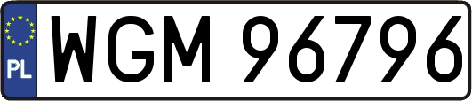 WGM96796