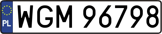 WGM96798
