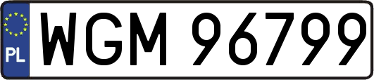 WGM96799