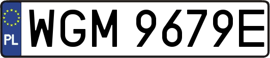 WGM9679E