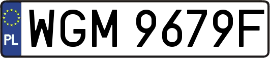 WGM9679F