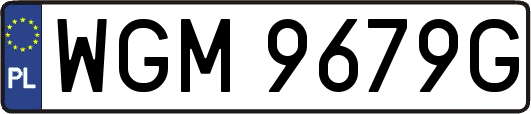 WGM9679G