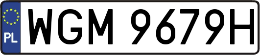 WGM9679H