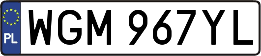WGM967YL
