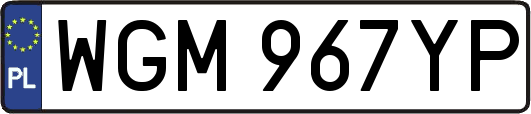 WGM967YP