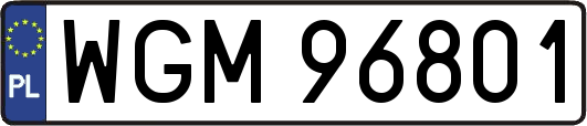 WGM96801