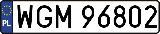 WGM96802