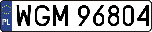 WGM96804
