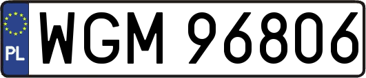 WGM96806