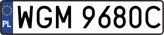 WGM9680C