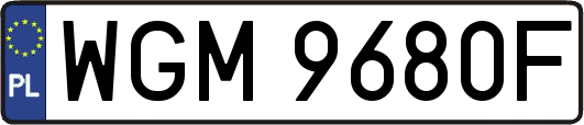 WGM9680F