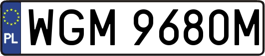 WGM9680M