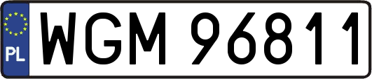 WGM96811