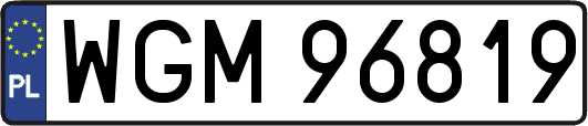 WGM96819