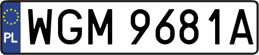 WGM9681A
