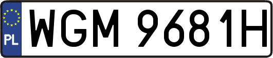 WGM9681H