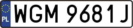 WGM9681J