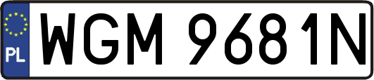 WGM9681N