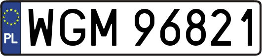 WGM96821