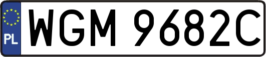 WGM9682C