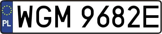 WGM9682E