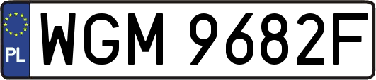 WGM9682F