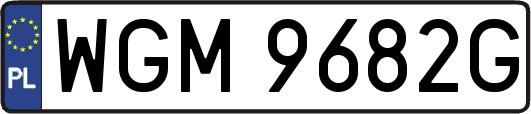 WGM9682G