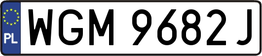 WGM9682J