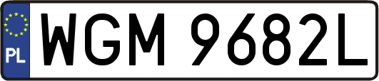 WGM9682L