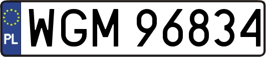 WGM96834