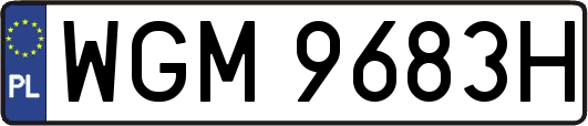 WGM9683H