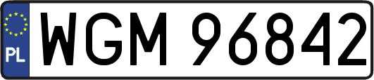 WGM96842