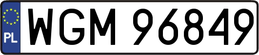 WGM96849