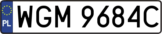 WGM9684C