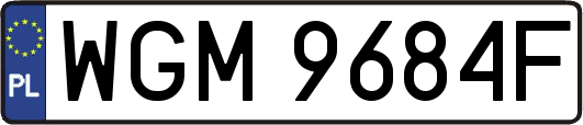 WGM9684F
