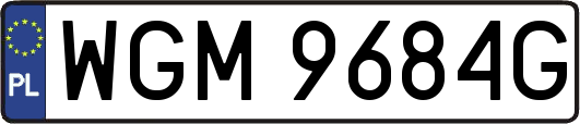 WGM9684G