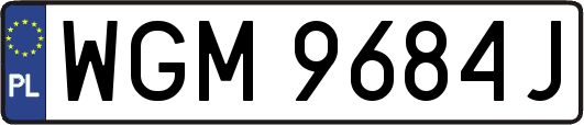 WGM9684J