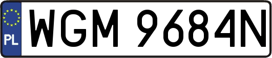 WGM9684N