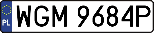 WGM9684P
