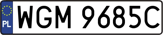 WGM9685C