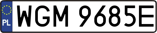 WGM9685E
