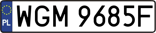 WGM9685F