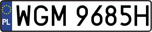 WGM9685H
